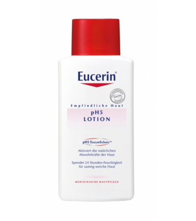 Eucerin pH5 Lotion 200 ml