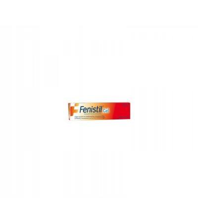 Fenistil Gel 20 g