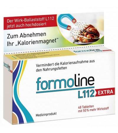 Formoline L 112 Extra 48 Stk.