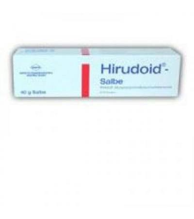 Hirudoid Salbe 100 g