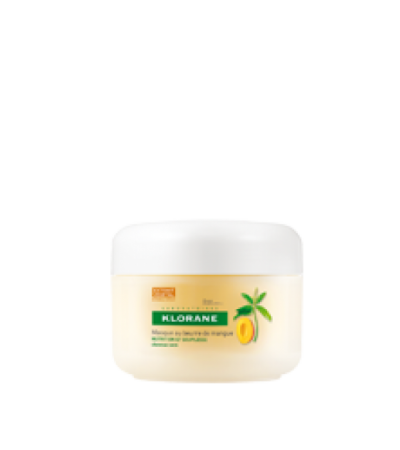 Klorane Haarmaske Mango 150 ml