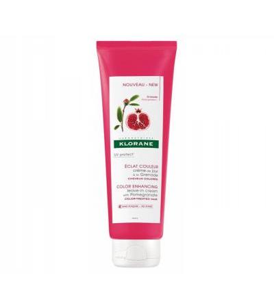 Klorane Haartagescreme Granatapfel 125 ml