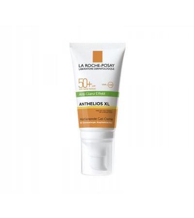 La Roche-Posay Anthelios Gel-Creme LSF 50+ 50 ml