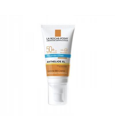 La Roche-Posay Anthelios XL LSF 50+ Getönte BB-Creme 50 ml