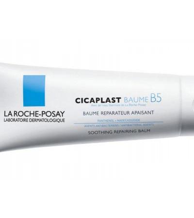 La Roche-Posay Cicaplast Baume B5 40 ml