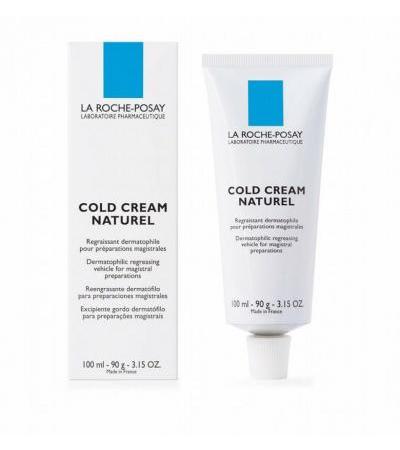 La Roche-Posay Cold Cream Naturel 100 ml