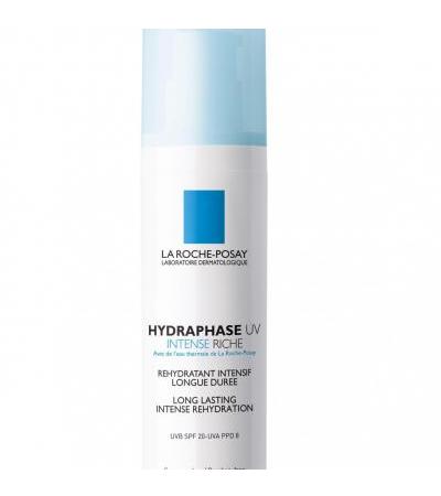 La Roche-Posay Hydraphase UV Intense Riche 50 ml