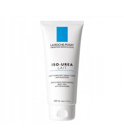 La Roche-Posay Iso-Urea Körpermilch 200 ml