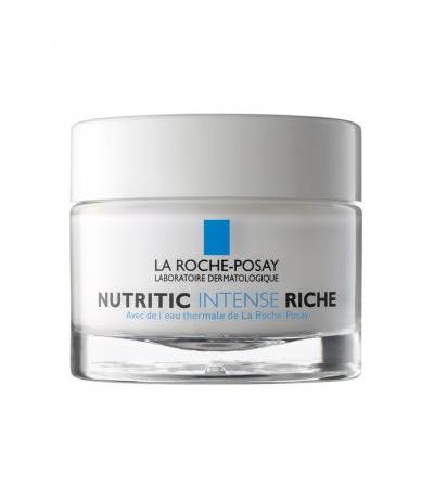 La Roche-Posay Nutritic Intense Riche 50 ml