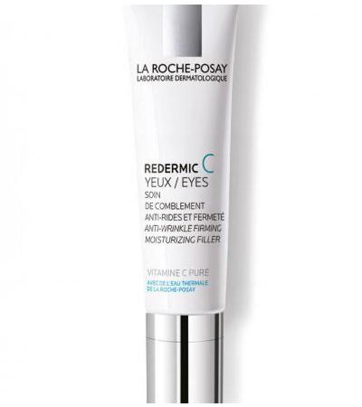 La Roche-Posay Redermic C Augen 15 ml