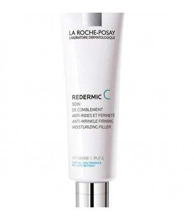 La Roche-Posay Redermic C Normale und Mischhaut 40 ml