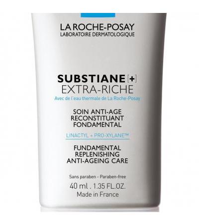 La Roche-Posay Substiane [+] Extra Riche 40 ml