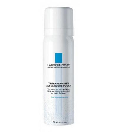 La Roche-Posay Thermalwasser Spray 50 ml