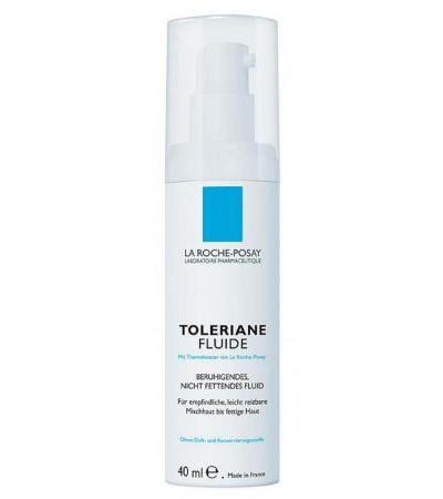 La Roche-Posay Toleriane Fluide 40 ml