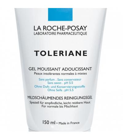 La Roche-Posay Toleriane Reinigungsgel 150 ml