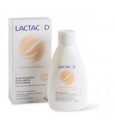 Lactacyd Femina Emulsion 200 ml