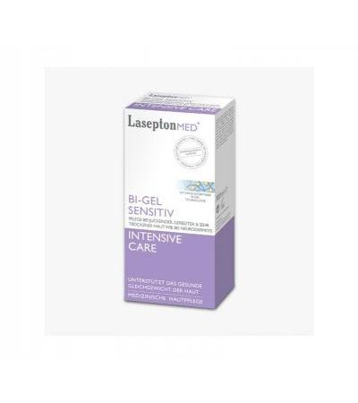 LaseptonMED Intensive Care Bi-Gel Sensitiv 300 ml