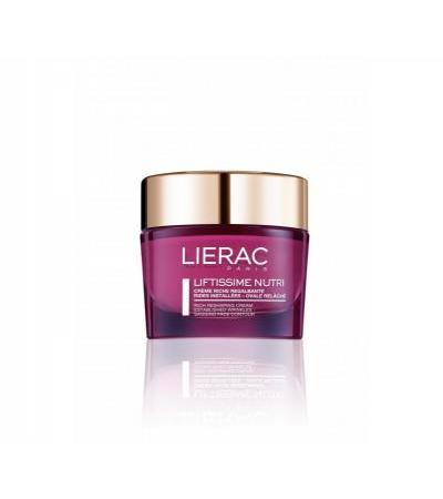 Lierac Liftissime Nutri Creme 50 ml