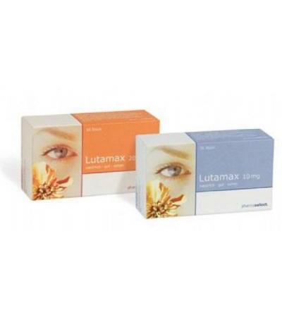 Lutamax Tabletten 20 mg 90 Stk.