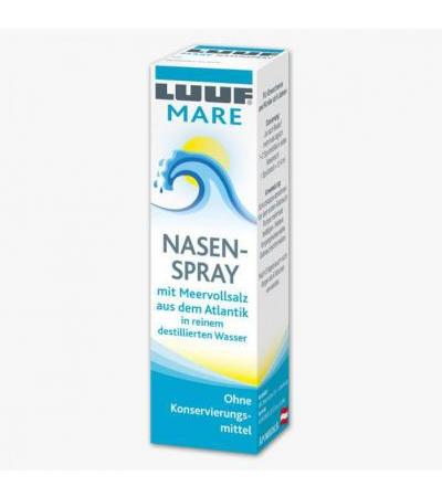 LUUF Mare Nasenspray 20 ml