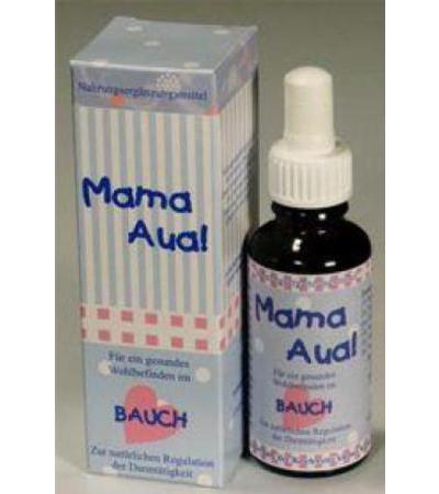 Mama Aua! Bauch 10 ml