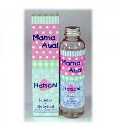 Mama Aua! Hatschi 150 ml