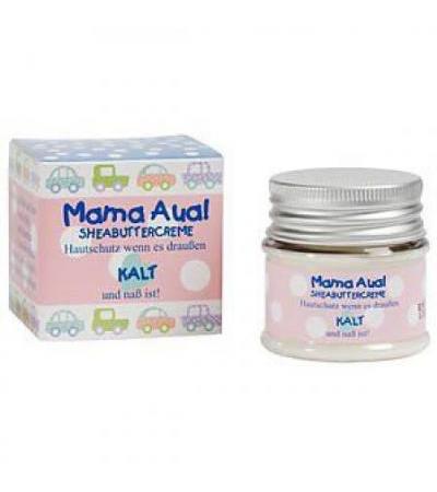 Mama Aua! Kalt 50ml 50 ml