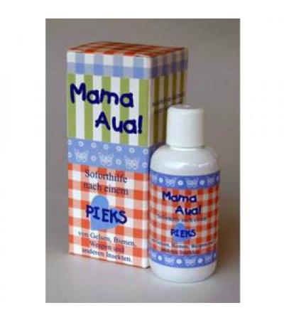 Mama Aua! Pieks 20 ml