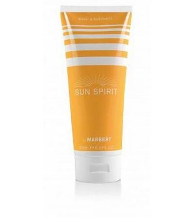 Marbert Sun Spirit Showergel 200 ml