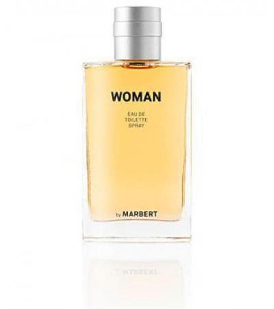 Marbert Woman EdT Spray 100 ml