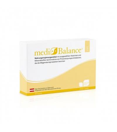 mediBalance® PPI 30 Stk.