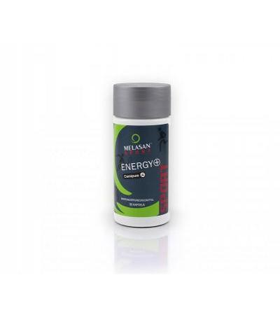 Melasan Sport Kapseln Energy+ 90 Stk.