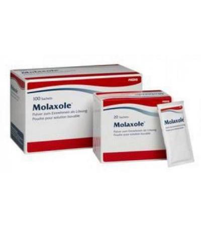 Molaxole 20 Stk.