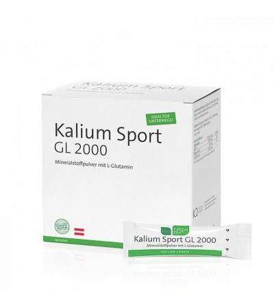 Nic Pulver Kalium Sport Gl Neu 30 Stk.