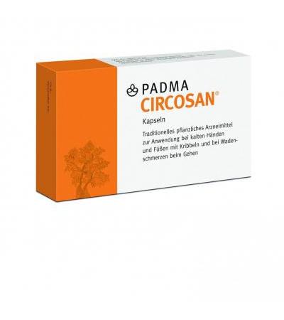 PADMA Circosan 60 Stk.