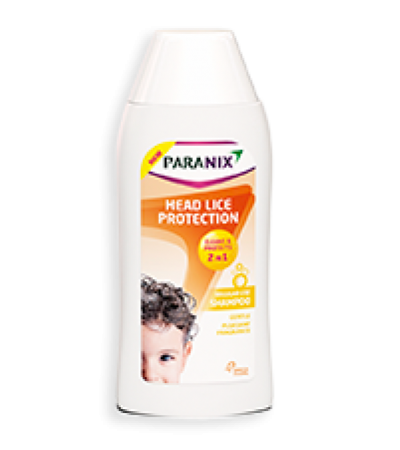 Paranix Protection Shampoo 200 ml