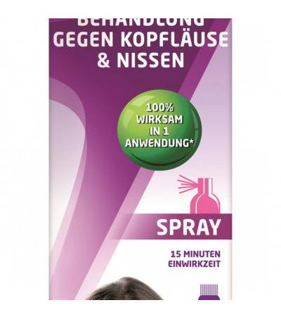 Paranix Spray 100 ml