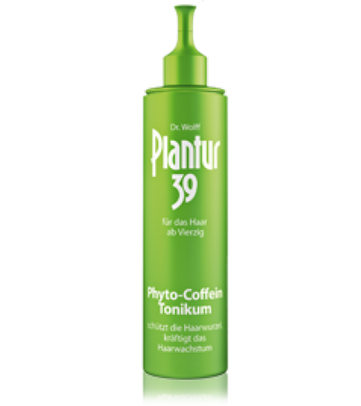 Plantur 39 Coffein-Tonikum 200 ml