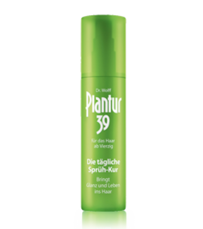 Plantur 39 Sprüh-Kur 125 ml