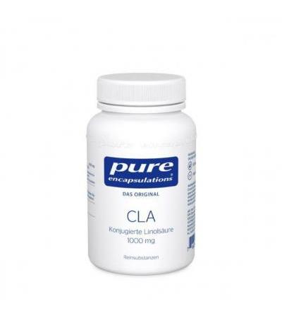 Pure Encapsulations CLA 1000mg 180 Stk.