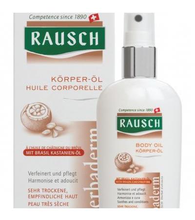 Rausch Körper-Öl 150 ml