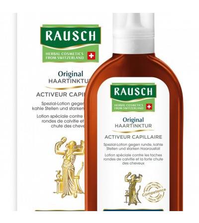 Rausch Original Haartinktur 200 ml