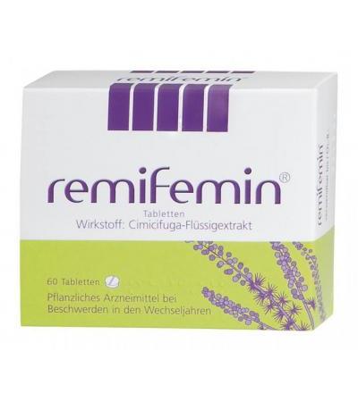 Remifemin Tabletten 100 Stk.