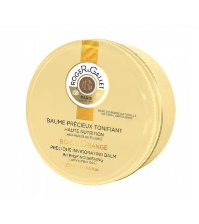 Roger Gallet Bois d Orange Body Balm 200 ml