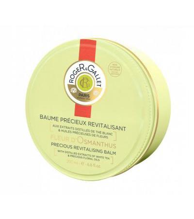 Roger Gallet Fleur d´Osmanthus Body Balm 200 ml