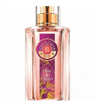 Roger & Gallet Fleur de Figuier Eau de Parfum 50 ml