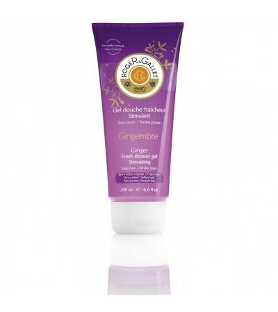 Roger & Gallet Gingembre - Duschgel 200 ml