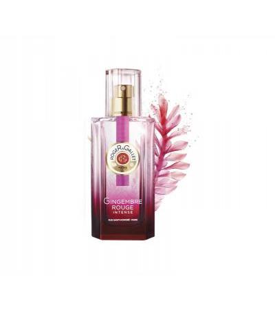 Roger Gallet Gingembre Rouge Eau de Parfum 50 ml