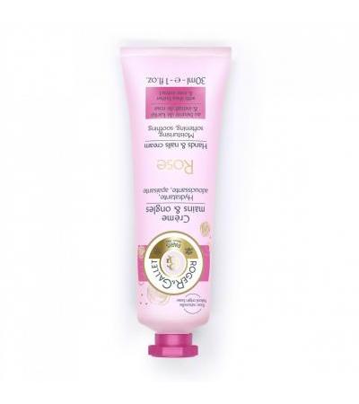 Roger & Gallet Rose - Handcreme 30 ml