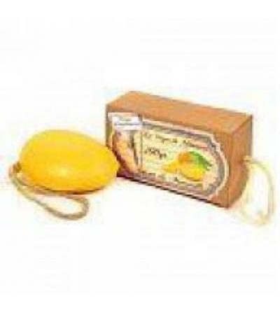 SEIFE ORANGE PAMPLEM. KORDEL 100 g